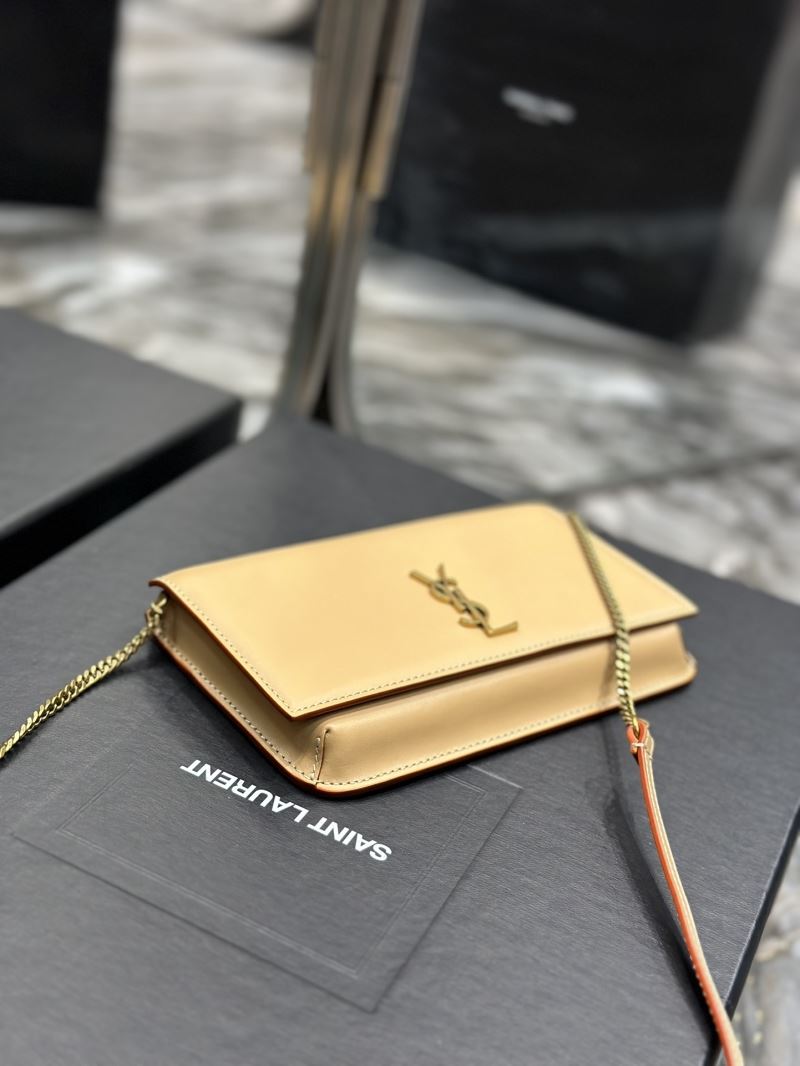 YSL Satchel Bags